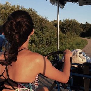 Meet your Posher, Emma